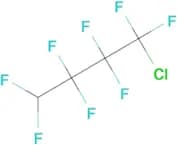 1-Chloro-4H-octafluorobutane