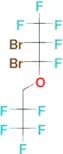 1,2-Dibromopentafluoropropyl-2,2,3,3,3-pentafluoropropyl ether