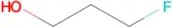 3-Fluoropropan-1-ol