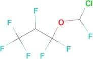 1,1,2,3,3,3-Hexafluoropropyl chlorofluoromethylether