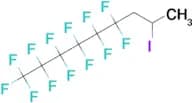 2-Iodo-1H,1H,1H,2H,3H,3H-perfluorononane
