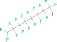 1-Iodo-8H-perfluorooctane