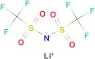 Lithium bis(trifluoromethanesulfonyl)imide