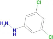 3,5-Dichlorophenylhydrazine