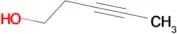 3-Pentyn-1-ol