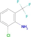 2-Amino-3-chlorobenzotrifluoride