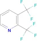 2,3-Bis(trifluoromethyl)pyridine