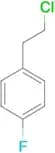 1-(2′-Chloroethyl)-4-fluorobenzene