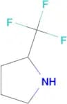 DL-2-Trifluoromethylpyrrolidine
