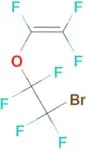 2-Bromotetrafluoroethyl trifluorovinyl ether