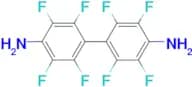 4,4'-Diaminooctafluorobiphenyl