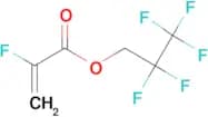 2,2,3,3,3-Pentafluoropropyl 2-fluoroacrylate