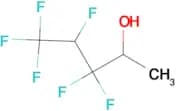 3,3,4,5,5,5-Hexafluoropentan-2-ol