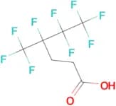 4,5,5,6,6,6-Hexafluoro-4-(trifluoromethyl)hexanoic acid