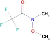N-Methoxy-N-methyltrifluoroacetamide
