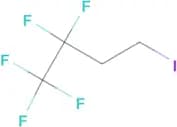 1,1,1,2,2-Pentafluoro-4-iodobutane