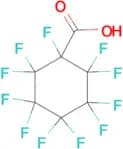 Perfluorocyclohexanecarboxylic acid