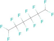 1H,6H-Perfluorohexane