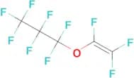 Heptafluoropropyltrifluorovinyl ether