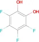 Tetrafluorobenzene-1,2-diol