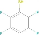 2,3,5,6-Tetrafluorothiophenol