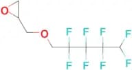 3-(1H,1H,5H-Octafluoropentyloxy)-1,2-propenoxide