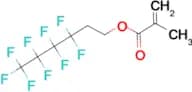1H,1H,2H,2H-Perfluorohexyl methacrylate