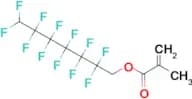 1H,1H,7H-Dodecafluoroheptyl methacrylate