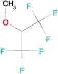Hexafluoroisopropyl methyl ether