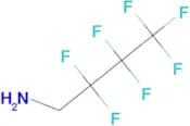 1H,1H-Heptafluorobutylamine