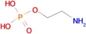 2-Aminoethyl dihydrogen phosphate