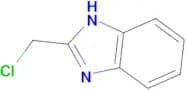 2-Chloromethylbenzimidazole