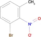3-Bromo-2-nitrotoluene
