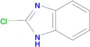 2-Chloro-1H-benzimidazole