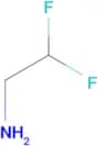 2,2-Difluoroethylamine