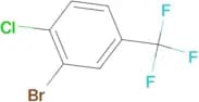3-Bromo-4-chlorobenzotrifluoride