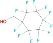 (Perfluorocyclohexyl)methanol