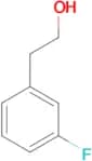 3-Fluorophenethyl alcohol