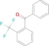 2-(Trifluoromethyl)benzophenone