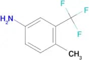 4-Methyl-3-(trifluoromethyl)aniline