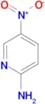 2-Amino-5-nitropyridine