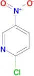 2-Chloro-5-nitropyridine