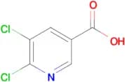 5,6-Dichloronicotinic acid