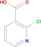 2-Chloronicotinic acid