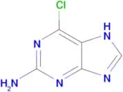 2-Amino-6-chloropurine