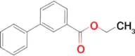 Biphenyl-3-carboxylic acid ethyl ester