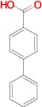 Biphenyl-4-carboxylic acid
