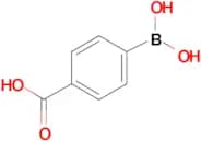 4-Carboxybenzeneboronic acid