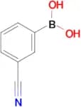 3-Cyanophenylboronic acid