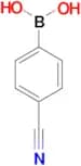 4-Cyanophenylboronic acid
